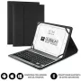 Case for Tablet and Keyboard Subblim SUB-KT2-BT0001 10.1" Black Spanish Qwerty QWERTY Bluetooth by Subblim, Keyboards - Ref: ...