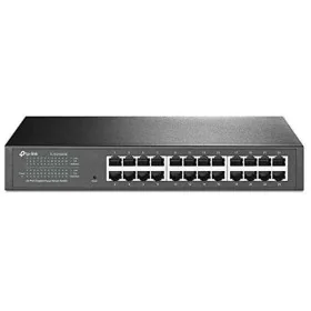 Router da Tavolo TP-Link TL-SG1024DE LAN 100/1000 48 Gbps di TP-Link, Switch di rete - Rif: S5600051, Prezzo: 106,71 €, Scont...