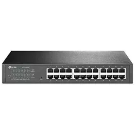 Schalter für das Büronetz TP-Link TL-SG1024DE LAN 100/1000 48 Gbps von TP-Link, Netzwerk-Switches - Ref: S5600051, Preis: 112...