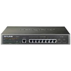 Switch TP-Link FBA_TL-SG3210 de TP-Link, Commutateurs de réseau - Réf : S5600053, Prix : 116,68 €, Remise : %