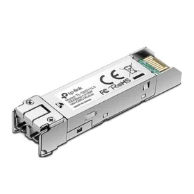 Modulo Fibra SFP MonoModale TP-Link TL-SM311LS 10 km 1.25 Gbps di TP-Link, Schede di rete - Rif: S5600188, Prezzo: 17,92 €, S...