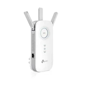 Access point TP-Link RE450 AC1750 Dual Band 5 GHz by TP-Link, Wireless access points - Ref: S5600207, Price: 56,18 €, Discoun...