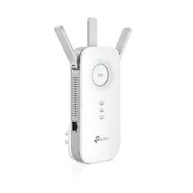 Punto d'Accesso TP-Link RE450 AC1750 Dual Band 5 GHz di TP-Link, Punti di accesso wireless - Rif: S5600207, Prezzo: 58,65 €, ...