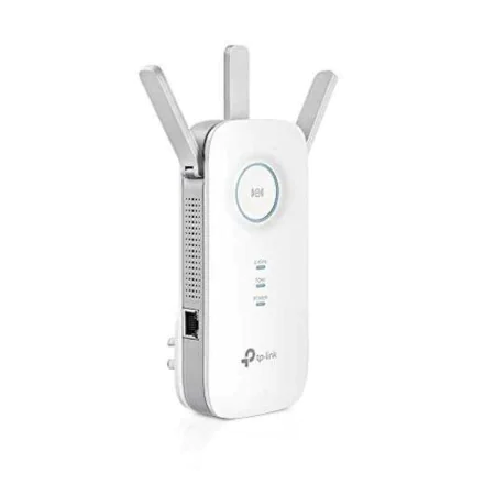 Access point TP-Link RE450 AC1750 Dual Band 5 GHz by TP-Link, Wireless access points - Ref: S5600207, Price: 56,18 €, Discoun...