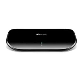 Commutateur Réseau de Bureau TP-Link TL-SG1005D V6.0 de TP-Link, Commutateurs de réseau - Réf : S5600254, Prix : 18,62 €, Rem...