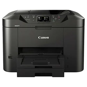 Imprimante Multifonction Canon MB2750 de Canon, Imprimantes multifonctions - Réf : S5601157, Prix : 145,03 €, Remise : %