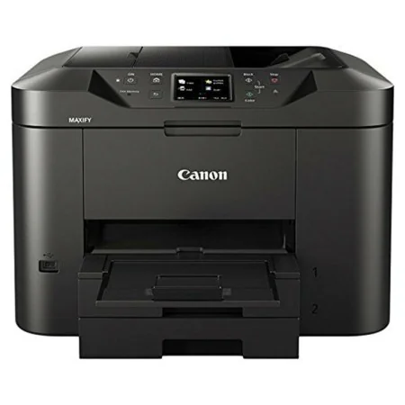 Multifunktionsdrucker Canon MB2750 von Canon, Multifunktionsdrucker - Ref: S5601157, Preis: 145,03 €, Rabatt: %