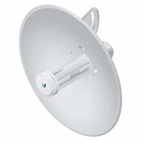 Point d'Accès UBIQUITI 0810354026720 5 GHz 25 dBi de UBIQUITI, Antennes - Réf : S5601245, Prix : 141,13 €, Remise : %