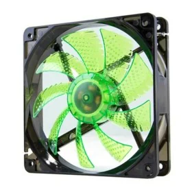 Ventilador de Caja NOX NXCFAN120LG de Nox, Ventilación y refrigeración - Ref: S5601401, Precio: 9,38 €, Descuento: %