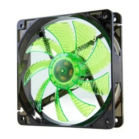 Ventilador de Caixa NOX NXCFAN120LG de Nox, Ventilação e refrigeração - Ref: S5601401, Preço: 9,38 €, Desconto: %