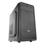 Boîtier Demi Tour Micro ATX Nox S0213826 Noir Multicouleur de Nox, Boîtiers pour ordinateurs de bureau - Réf : S5601452, Prix...