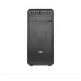 Case computer desktop Micro ATX Nox S0213826 Nero Multicolore di Nox, Case computer desktop - Rif: S5601452, Prezzo: 51,27 €,...