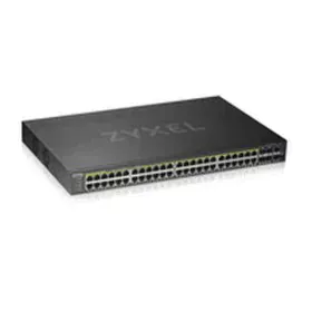 Switch ZyXEL GS192048HPV2-EU0101F by ZyXEL, Network switches - Ref: S5601844, Price: 636,23 €, Discount: %