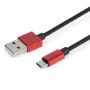 Cavo da USB a micro USB Maillon Technologique MTPMUR241 (1 m) di Maillon Technologique, Cavi USB - Rif: S5601912, Prezzo: 0,9...