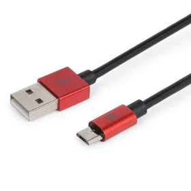 USB Cable to micro USB Maillon Technologique MTPMUR241 (1 m) by Maillon Technologique, USB Cables - Ref: S5601912, Price: 5,5...