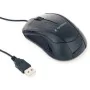 Schnurlose Mouse GEMBIRD MUS-3B-02 Schwarz von GEMBIRD, Mäuse - Ref: S5602145, Preis: 4,92 €, Rabatt: %