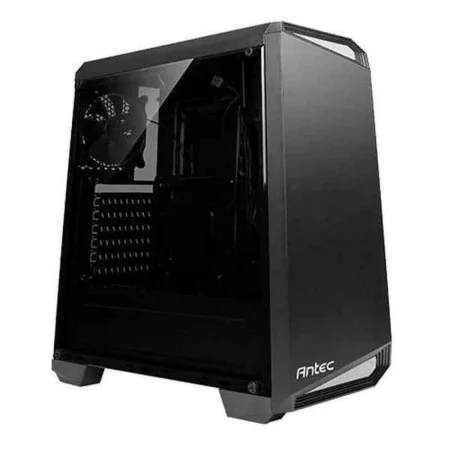 Case computer desktop ATX Antec 0-761345-80022-8 di Antec, Case computer desktop - Rif: S5603567, Prezzo: 55,21 €, Sconto: %