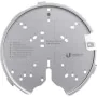 Support mural UBIQUITI Aluminium de UBIQUITI, Points d'accès sans fil - Réf : S5603686, Prix : 11,36 €, Remise : %