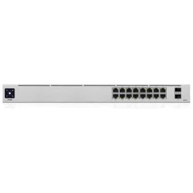 Switch UBIQUITI UniFi 16-Port PoE by UBIQUITI, Network switches - Ref: S5603690, Price: 340,54 €, Discount: %