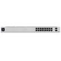 Switch UBIQUITI UniFi 16-Port PoE de UBIQUITI, Switches de rede - Ref: S5603690, Preço: 340,54 €, Desconto: %