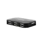 Hub USB Natec NHU-0647 de Natec, Hubs de réseau - Réf : S5604449, Prix : 7,93 €, Remise : %