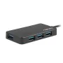 USB Hub Natec Moth by Natec, Network hubs - Ref: S5604450, Price: 15,33 €, Discount: %