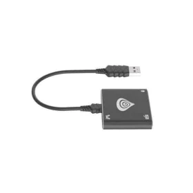 Adaptateur USB Genesis TIN 200 de Genesis, Accessoires pour les objectifs - Réf : S5604510, Prix : 18,98 €, Remise : %