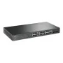 Switch TP-Link TL-SG2428P Gigabit Ethernet by TP-Link, Network switches - Ref: S5604660, Price: 319,37 €, Discount: %