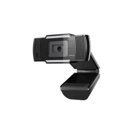 Webcam Genesis LORI AUTOFOCUS FHD 1080P Black by Genesis, VoIP webcams and telephones - Ref: S5604703, Price: 17,74 €, Discou...