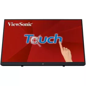 Monitor mit Touchscreen ViewSonic TD2230 IPS 21,5" LCD 21,5" von ViewSonic, Monitore - Ref: S5604971, Preis: 320,38 €, Rabatt: %