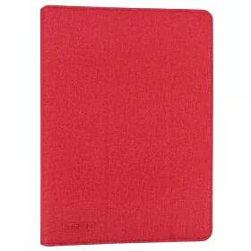 Housse pour Tablette Subblim SUB-CUT-2FC002 Rouge de Subblim, Housses - Réf : M0300451, Prix : 15,02 €, Remise : %