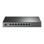 Switch TP-Link TL-SG2008P de TP-Link, Switches de red - Ref: S5605136, Precio: 113,84 €, Descuento: %