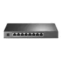 Switch TP-Link TL-SG2008P de TP-Link, Commutateurs de réseau - Réf : S5605136, Prix : 113,84 €, Remise : %