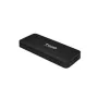 Protection pour disque dur TooQ TQE-2280B SSD M.2 Noir USB Micro USB Micro USB B USB 3.2 M.2 de TooQ, Adaptateurs et boîtiers...