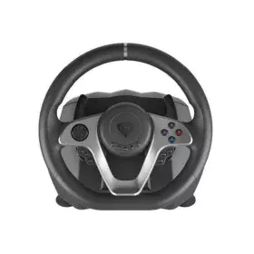 Volante Genesis NGK-1567 Negro de Genesis, Accesorios - Ref: S5605534, Precio: 105,40 €, Descuento: %