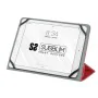 Funda para Tablet Subblim SUB-CUT-2FC002 Rojo de Subblim, Fundas - Ref: M0300451, Precio: 15,65 €, Descuento: %