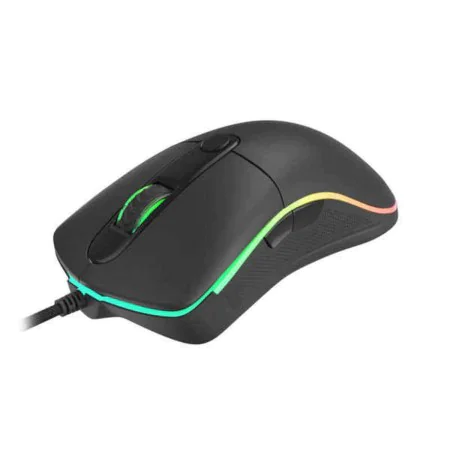 Gaming Maus Genesis NMG-1640 7200 DPI von Genesis, Gaming-Mäuse - Ref: S5605545, Preis: 13,66 €, Rabatt: %