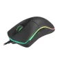 Ratón Gaming Genesis NMG-1640 7200 DPI de Genesis, Ratones para gamers - Ref: S5605545, Precio: 13,66 €, Descuento: %