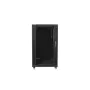 Armario Rack Lanberg FF01-6622-12B 22U de Lanberg, Armarios y estanterías - Ref: S5607185, Precio: 396,90 €, Descuento: %