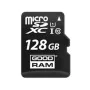 Cartão de Memória Micro SD com Adaptador GoodRam UHS-I Classe 10 100 Mb/s de GoodRam, Cartões de memória - Ref: S5607571, Pre...