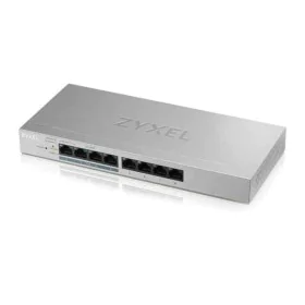 Switch ZyXEL GS1200-8HP v2 by ZyXEL, Network switches - Ref: S5607725, Price: 92,27 €, Discount: %