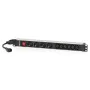 Armoire Salicru SPS 4F+6F PDU SCH+C13/C14 de Salicru, Multiprises - Réf : S5607752, Prix : 32,14 €, Remise : %