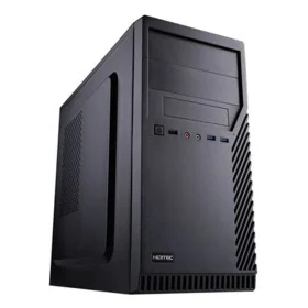 ATX Semi-tower Box Hiditec CHA010012 USB 3.0 Q9 PRO 2 by Hiditec, Tabletop computer cases - Ref: S5608221, Price: 43,80 €, Di...