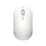 Mouse Xiaomi XM800009 Bianco (1 Unità) di Xiaomi, Mouse - Rif: S5608430, Prezzo: 15,73 €, Sconto: %