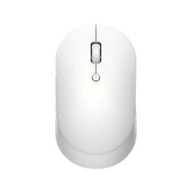 Mouse Xiaomi XM800009 Bianco (1 Unità) di Xiaomi, Mouse - Rif: S5608430, Prezzo: 15,73 €, Sconto: %