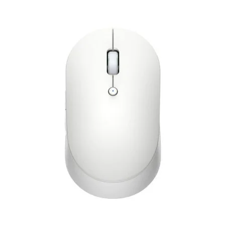 Mouse Xiaomi XM800009 Bianco (1 Unità) di Xiaomi, Mouse - Rif: S5608430, Prezzo: 15,73 €, Sconto: %