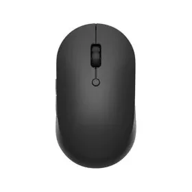 Mouse Xiaomi XM800010 Black (1 Unit) by Xiaomi, Mice - Ref: S5608431, Price: 16,50 €, Discount: %