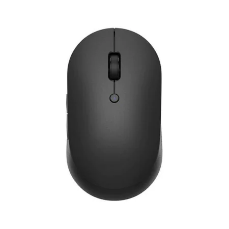 Mouse Xiaomi XM800010 Schwarz (1 Stück) von Xiaomi, Mäuse - Ref: S5608431, Preis: 16,50 €, Rabatt: %