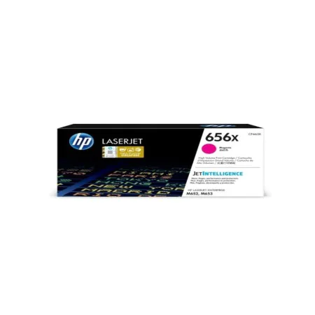 Tóner HP 656X Magenta de HP, Tóners y tinta de impresora - Ref: S5609026, Precio: 545,33 €, Descuento: %