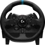 Volant Logitech G923 Noir PC PS4 PS5 de Logitech, Accessoires - Réf : S5609044, Prix : 327,90 €, Remise : %